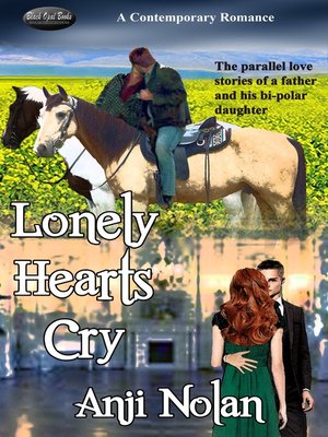 cover image of Lonely Hearts Cry